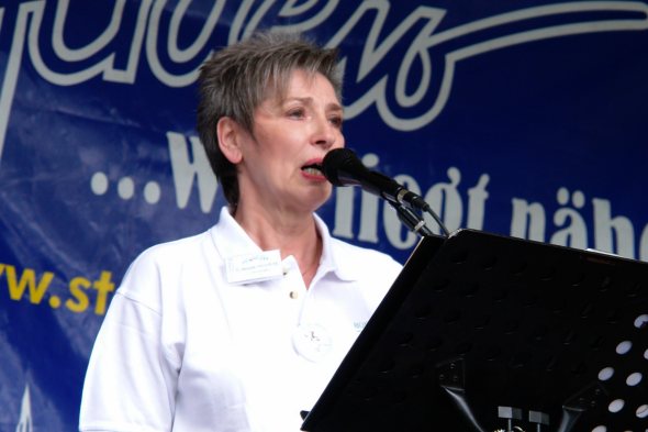 Gabriele Steinfeld