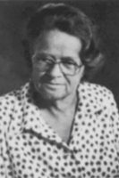 Dr. Ellen Wiederhold